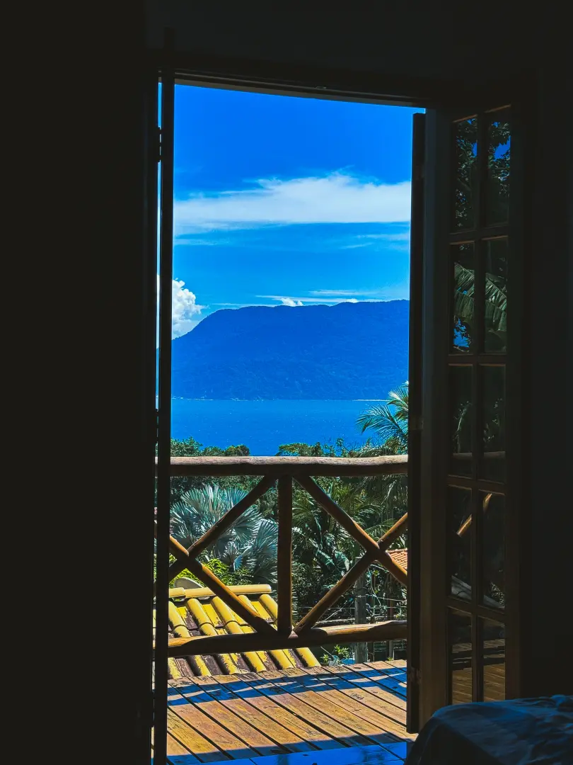 Vivenda Ilhabela